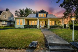 813 Watauga Street, Kingsport, TN 37660