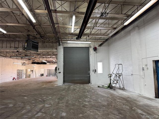 18564 Fitzpatrick Court, Detroit, MI 48228