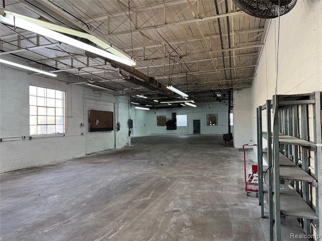 18564 Fitzpatrick Court, Detroit, MI 48228