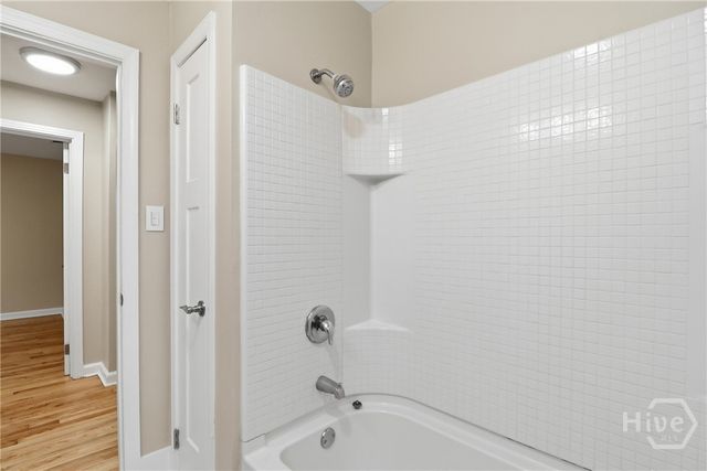 2113 Texas Avenue, Savannah, GA 31404