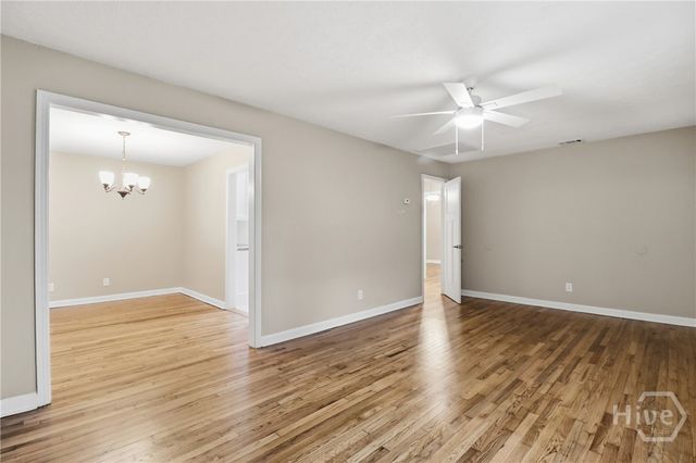 2113 Texas Avenue, Savannah, GA 31404