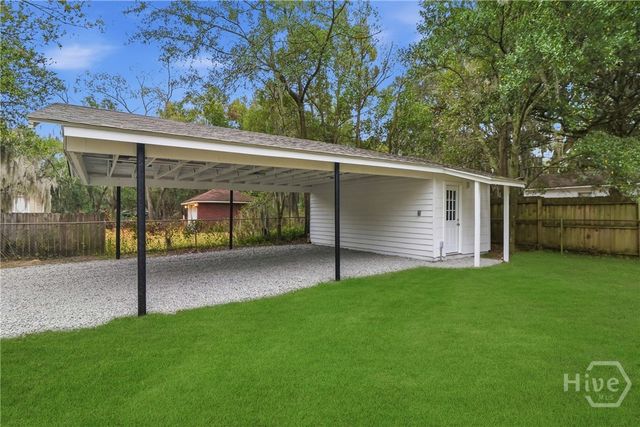 2113 Texas Avenue, Savannah, GA 31404