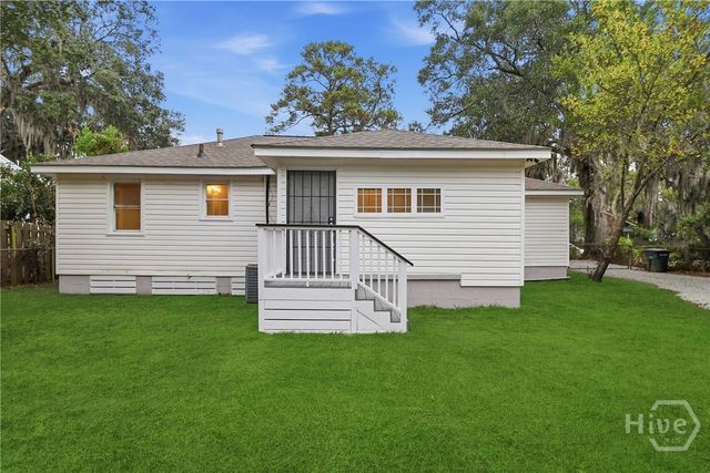 2113 Texas Avenue, Savannah, GA 31404