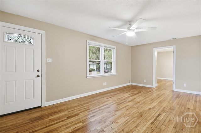 2113 Texas Avenue, Savannah, GA 31404