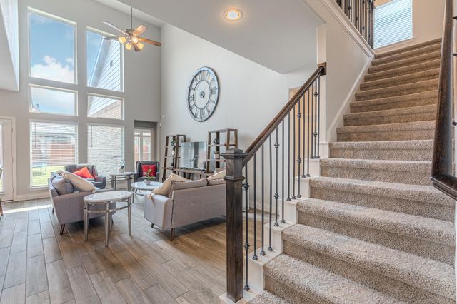 9411 Kingsford Valley Court, Tomball, TX 77375