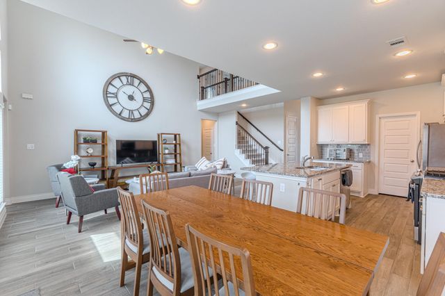 9411 Kingsford Valley Court, Tomball, TX 77375