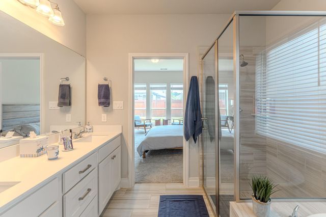 9411 Kingsford Valley Court, Tomball, TX 77375