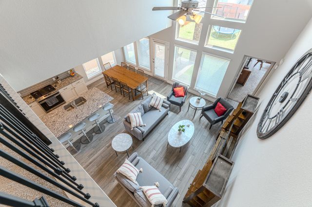 9411 Kingsford Valley Court, Tomball, TX 77375