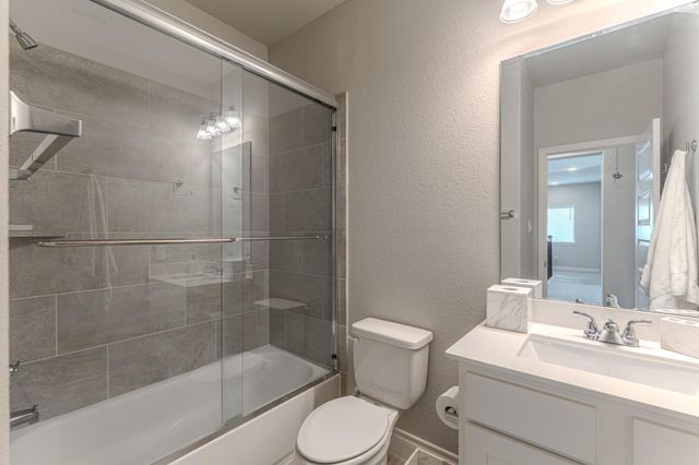 9411 Kingsford Valley Court, Tomball, TX 77375