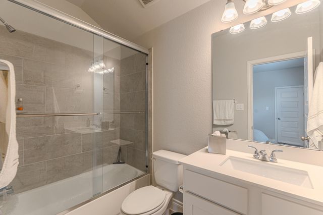 9411 Kingsford Valley Court, Tomball, TX 77375