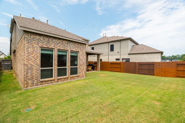 9411 Kingsford Valley Court, Tomball, TX 77375