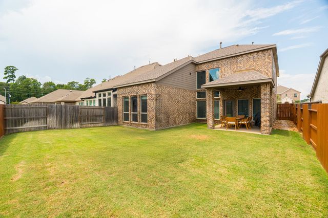 9411 Kingsford Valley Court, Tomball, TX 77375