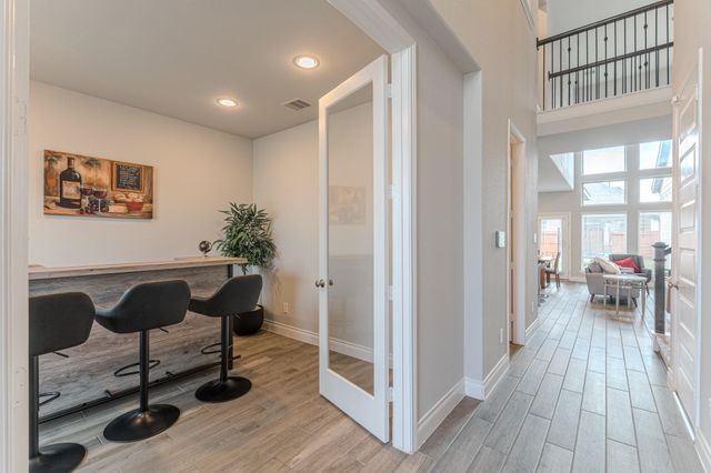 9411 Kingsford Valley Court, Tomball, TX 77375