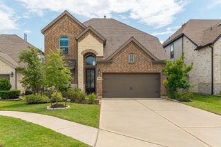 9411 Kingsford Valley Court, Tomball, TX 77375