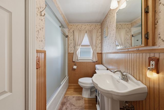 37 Warrenton Road, Haverhill, MA 01832