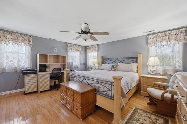 37 Warrenton Road, Haverhill, MA 01832