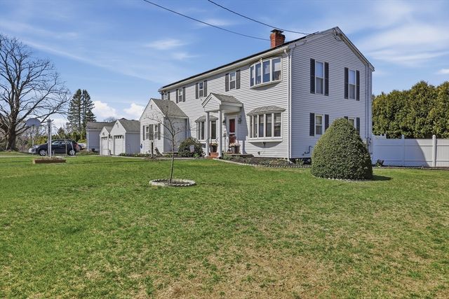 37 Warrenton Road, Haverhill, MA 01832