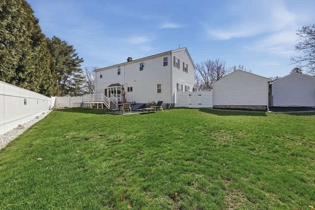 37 Warrenton Road, Haverhill, MA 01832