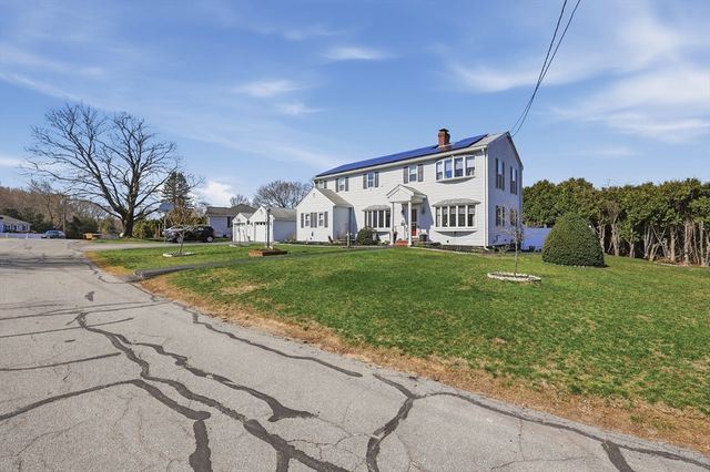 37 Warrenton Road, Haverhill, MA 01832