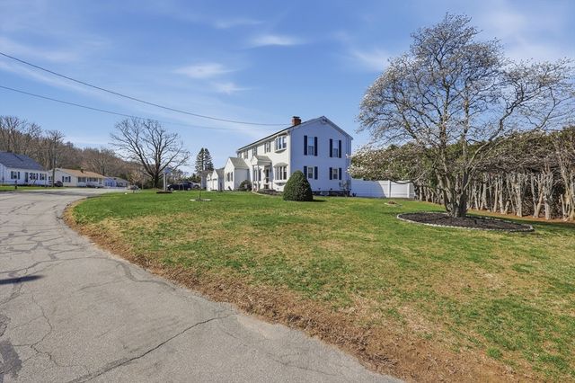 37 Warrenton Road, Haverhill, MA 01832