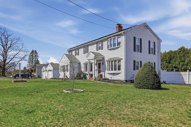 37 Warrenton Road, Haverhill, MA 01832
