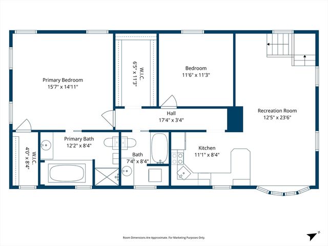 37 Warrenton Road, Haverhill, MA 01832