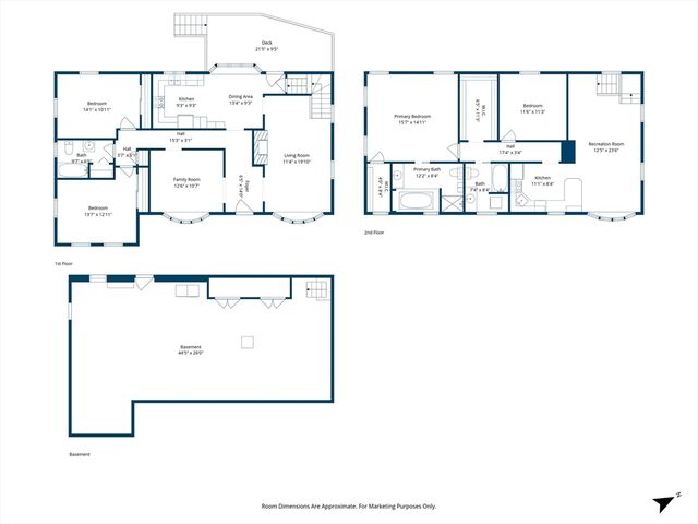 37 Warrenton Road, Haverhill, MA 01832