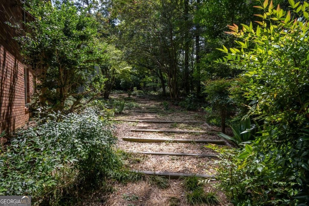 135 Old Fort Road, Athens, GA 30606 — photo 4