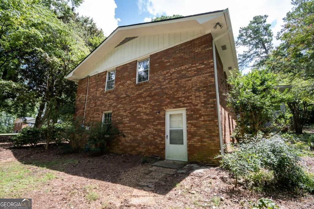 135 Old Fort Road, Athens, GA 30606 — photo 5