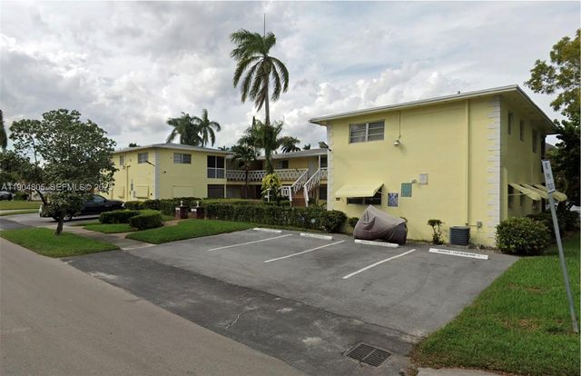 1501 Arthur Street 7, Hollywood, FL 33020