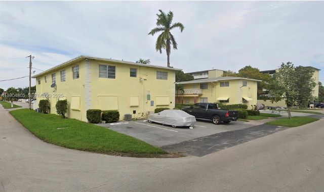1501 Arthur Street 7, Hollywood, FL 33020