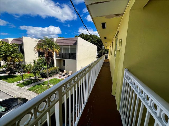1501 Arthur Street 7, Hollywood, FL 33020