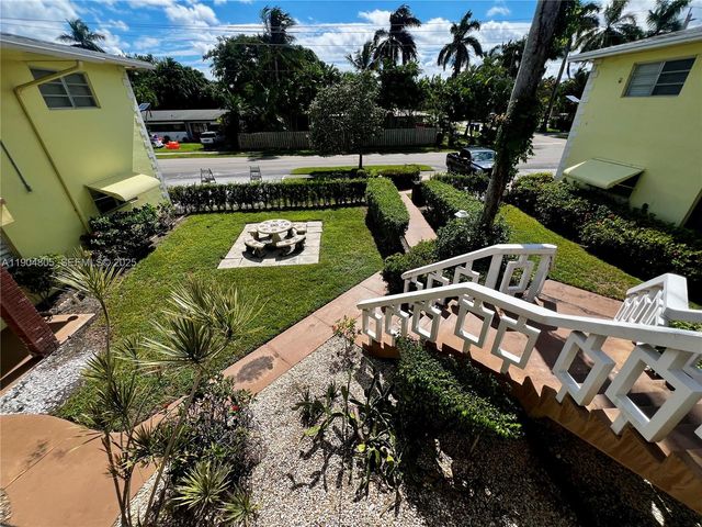 1501 Arthur Street 7, Hollywood, FL 33020