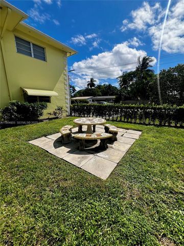 1501 Arthur Street 7, Hollywood, FL 33020