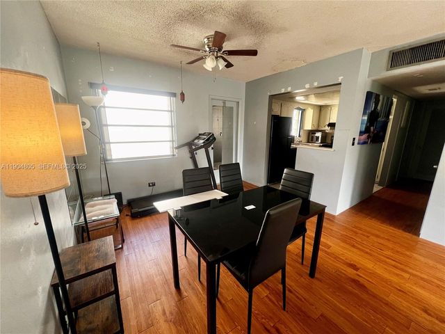 1501 Arthur Street 7, Hollywood, FL 33020
