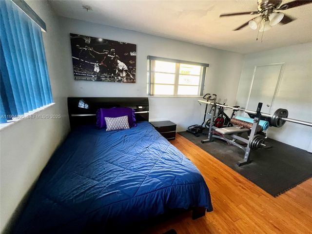 1501 Arthur Street 7, Hollywood, FL 33020