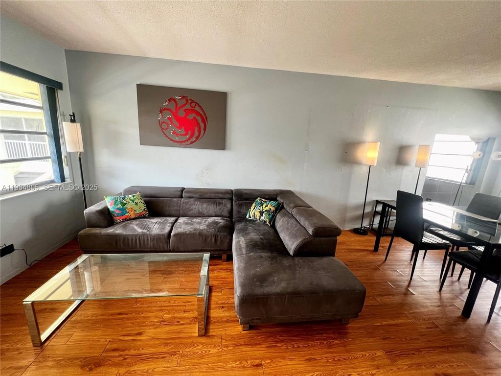 1501 Arthur Street 7, Hollywood, FL 33020