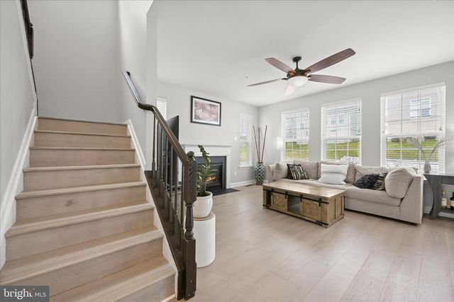 4305 CAMLEY WAY, Burtonsville, MD 20866