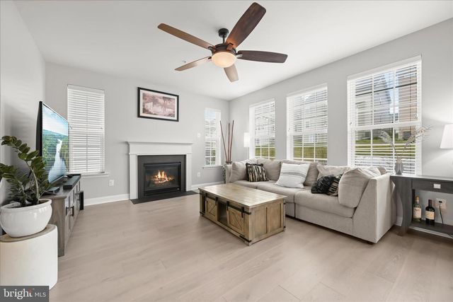 4305 CAMLEY WAY, Burtonsville, MD 20866