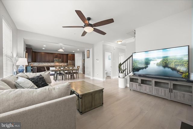 4305 CAMLEY WAY, Burtonsville, MD 20866