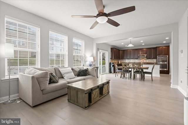 4305 CAMLEY WAY, Burtonsville, MD 20866