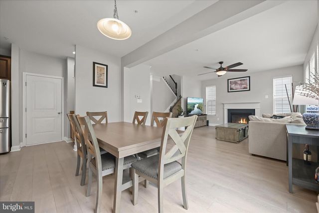 4305 CAMLEY WAY, Burtonsville, MD 20866