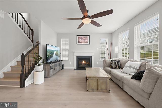 4305 CAMLEY WAY, Burtonsville, MD 20866