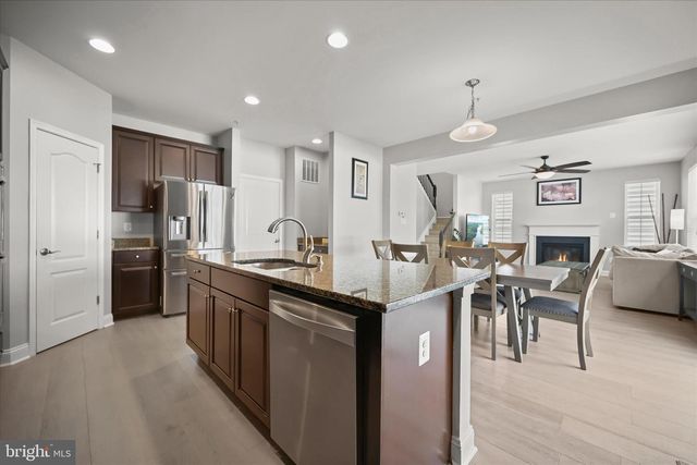 4305 CAMLEY WAY, Burtonsville, MD 20866