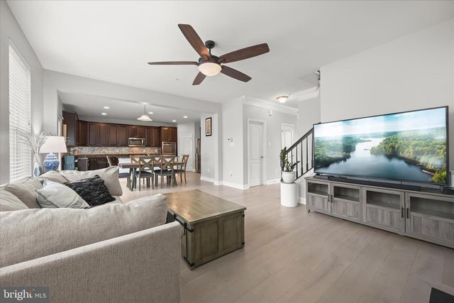 4305 CAMLEY WAY, Burtonsville, MD 20866
