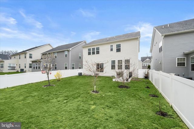 4305 CAMLEY WAY, Burtonsville, MD 20866