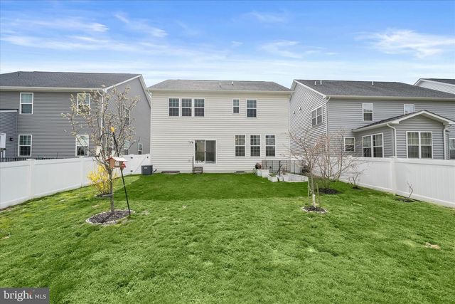 4305 CAMLEY WAY, Burtonsville, MD 20866