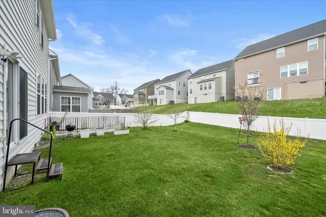 4305 CAMLEY WAY, Burtonsville, MD 20866
