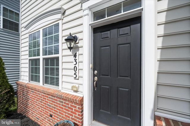 4305 CAMLEY WAY, Burtonsville, MD 20866