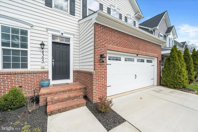 4305 CAMLEY WAY, Burtonsville, MD 20866